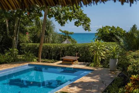 Zanzi Resort Private Paradise - 61