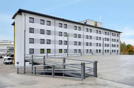 B&B München-Messe - 23