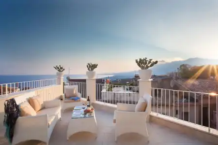 La Malandrina Apartments & Suites - 193