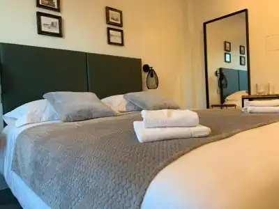 B&B Dimora Vistamare - 3