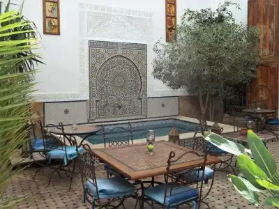 Riad Attarine - 31