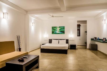 Green Parrot Beach Resort - 70