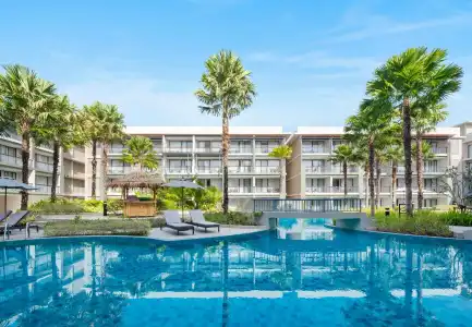 Le Meridien Khao Lak Resort & Spa - 42