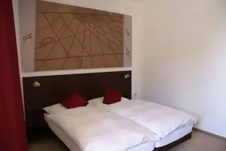 la Meridiana, Lake & SPA - 3