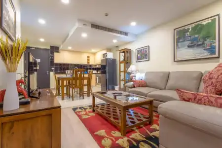 Citismart Luxury Apartments - 76