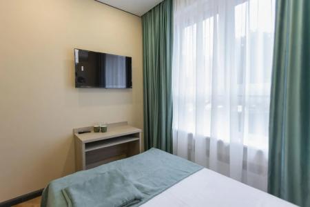 Liberti Apart-hotel - 78