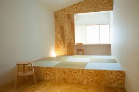 Kinsui Annex - 17