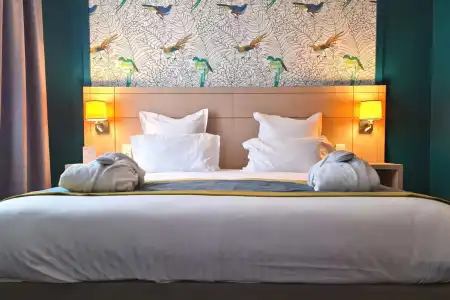Best Western Plus Vannes Centre-Ville - 101