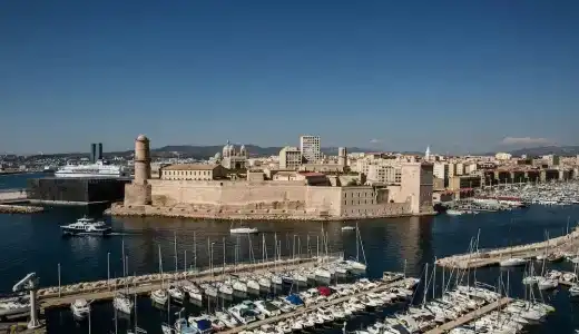 Sofitel Marseille Vieux-Port - 143