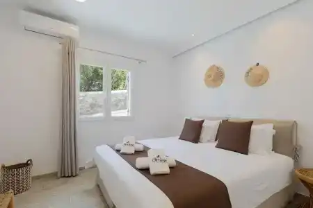 Dimele Rooms & Studios - 58
