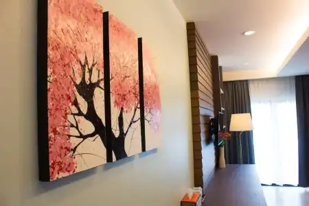 Villa Rassada Nakorn Lampang - 11