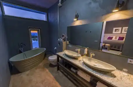 360 Boutique and Spa - 57