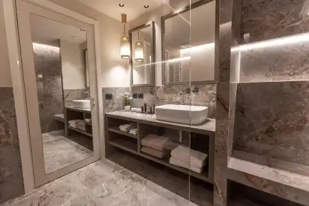 Park Imperial Centro Tao Natural Medical Spa - 8
