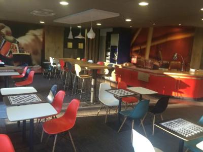 ibis Chambery - 27