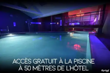 Best Western Dijon Centre Gare - 59