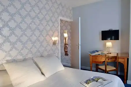 Hôtel du Manoir - 26