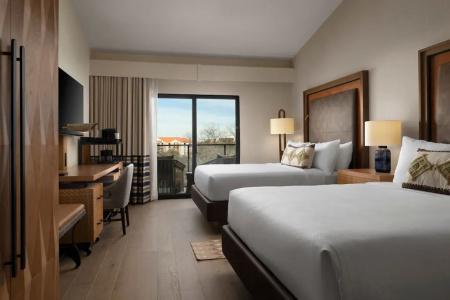 Plaza San Antonio & Spa, Autograph Collection - 55
