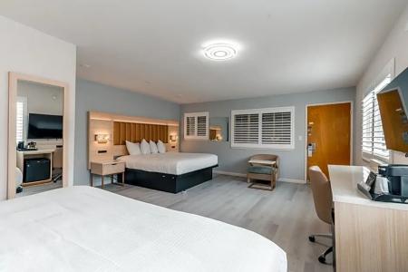 Inn on Broadway - 40