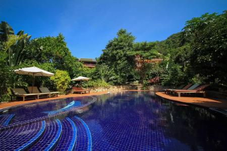 Spring Valley Resort - 27