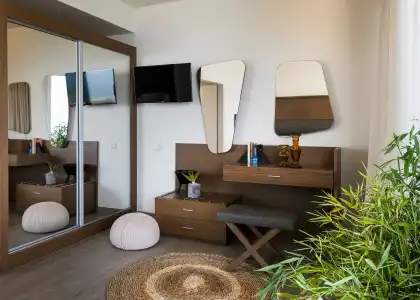 Prima Vista Boutique & Spa - 3