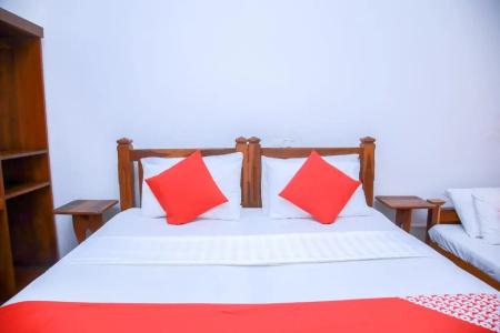 OYO 388 Surf Sea Breeze - 38
