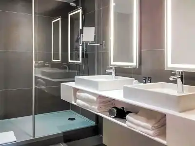 Novotel Suites Montpellier - 212