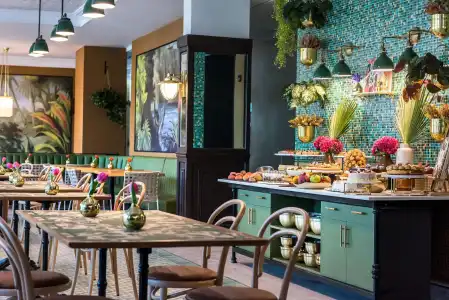 Eco Boutique Bidasoa - 12