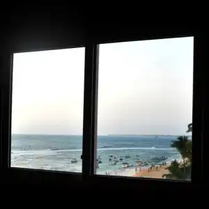 Mamas Coral Beach & Restaurant - 8