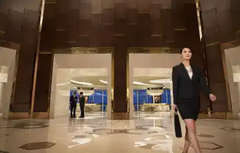 JW Marriott Zhengzhou - 27
