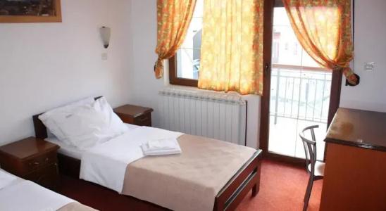 B&B Kolašin - 2