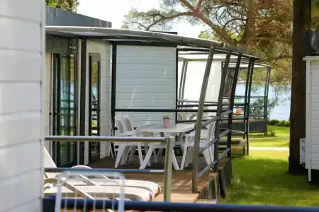 Camping Materada - 32