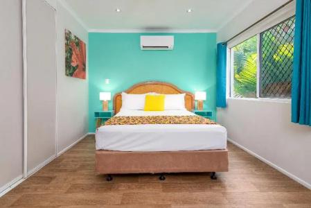 Port Douglas Motel - 57