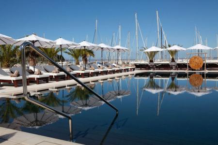 Marina di Scarlino Resort - 9