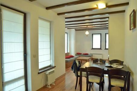 Green Life Family Apartments Pamporovo - 33