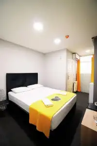 Nokta Suites - 8
