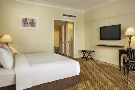 OYO Life 92589 Geusan Ulun Residence - 5