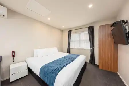 315 motel Riccarton - 116