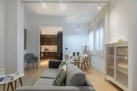 Holiday Rentals Tempa Museo - 129
