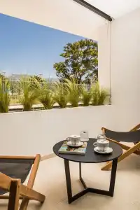 Canale & Suites - 106
