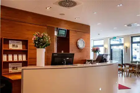 Best Western Nuernberg City West - 2