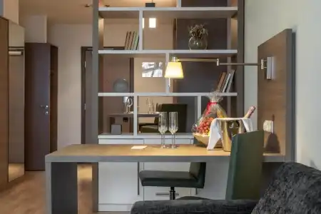 Ramada Encore by Wyndham Kyiv - 25