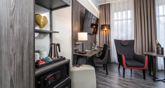 PLAZA Premium ParkNorderstedt - 94