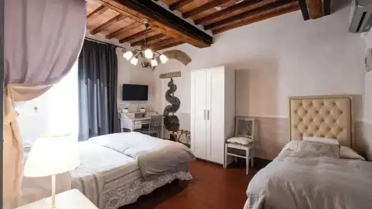 Il Castagnolo Country B&B - 134