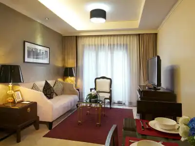Orchard Parksuites - 69