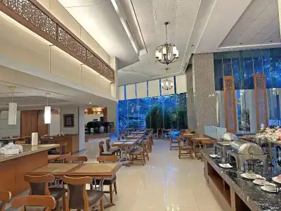 Lanna Palace 2004 - 18