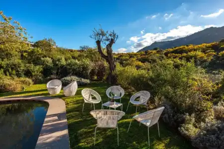 Is Molas Resort - 51