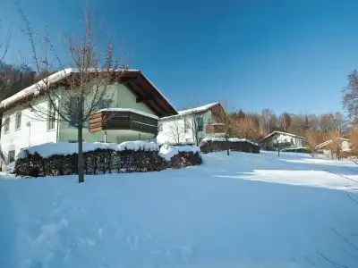 Landal Salztal Paradies - 16