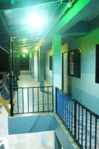 Love You Hostel - 12