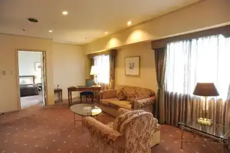 Best Western Plus Nagoya Sakae - 58