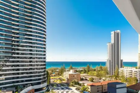 Peppers Broadbeach - 117